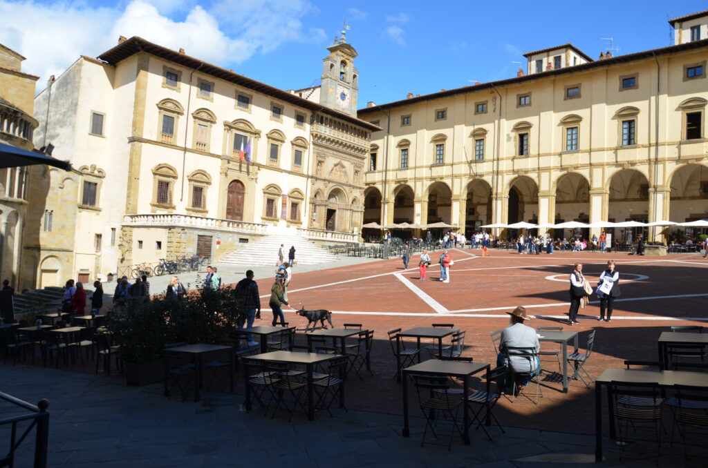 Arezzo